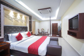 Hotels in Sriperumbudur